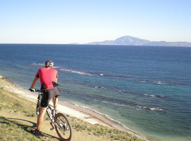 tarifa ruta