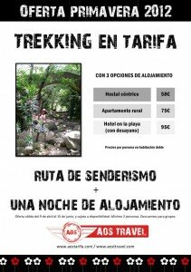 Escapada senderismo prim